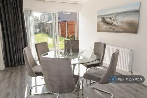 undefined, Second Avenue, Prestatyn, LL19