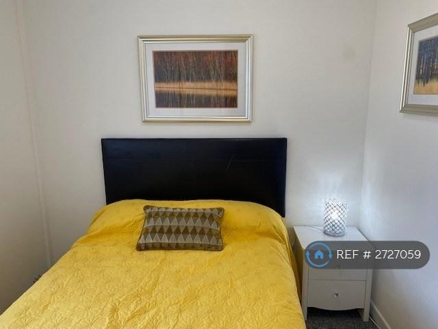 Ground Floor Bedroom