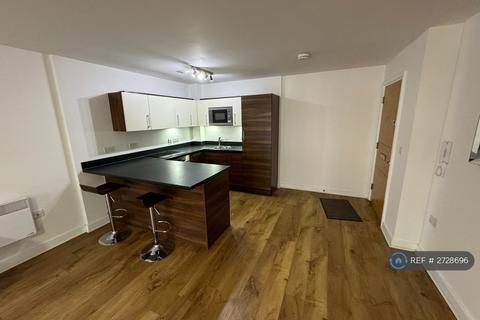 undefined, Jefferson House, West Drayton, UB7