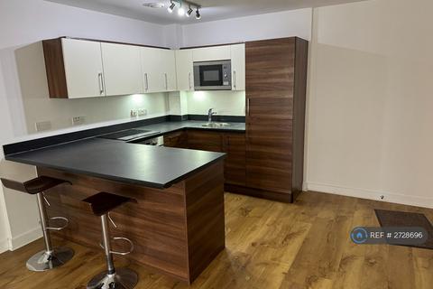 undefined, Jefferson House, West Drayton, UB7