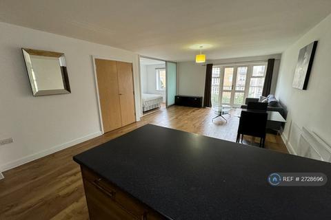 undefined, Jefferson House, West Drayton, UB7