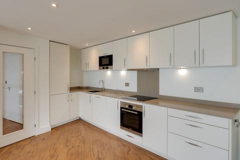 2 bedroom property to rent, La Pouquelaye, St. Helier, JE2