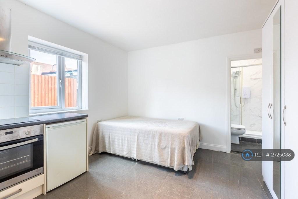 Internal Layout Photo