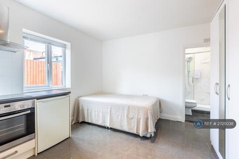 undefined, South Ealing, London, W5