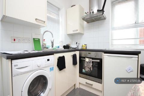 undefined, South Ealing, London, W5