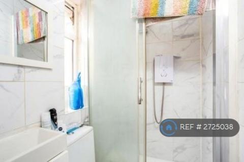 undefined, South Ealing, London, W5