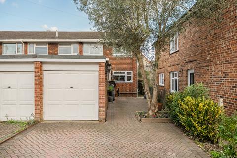 3 bedroom semi-detached house for sale, Nursery Road, Kent TN4
