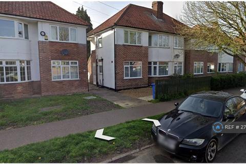undefined, Glenmore Gardens, Norwich, NR3