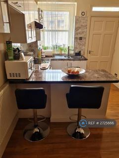 undefined, Fulham Road, London, SW6