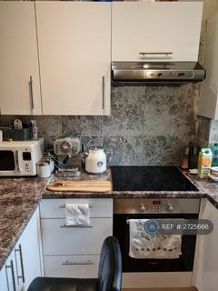 undefined, Fulham Road, London, SW6