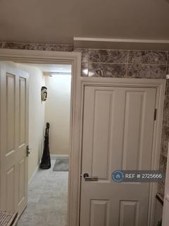 undefined, Fulham Road, London, SW6