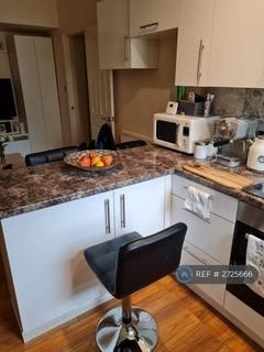 undefined, Fulham Road, London, SW6