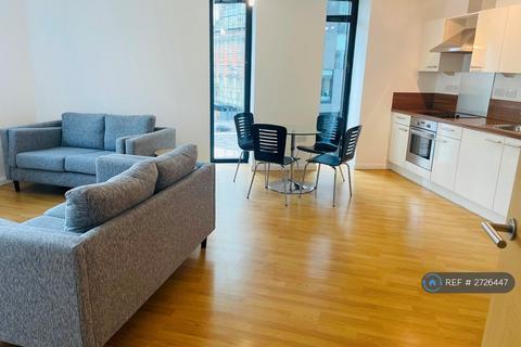 undefined, Mann Island, Liverpool, L3