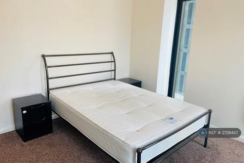 undefined, Mann Island, Liverpool, L3