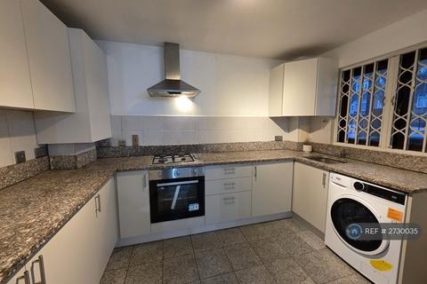 undefined, Green Court, London, NW10
