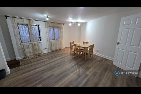 undefined, Green Court, London, NW10