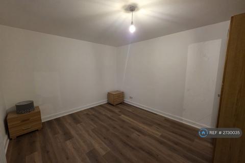 undefined, Green Court, London, NW10