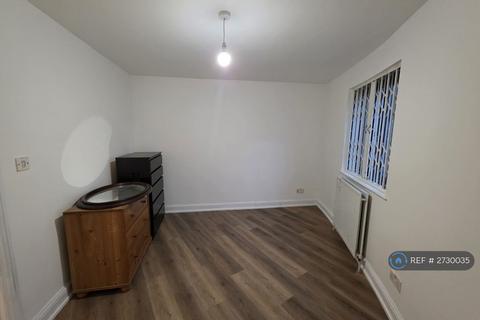 undefined, Green Court, London, NW10