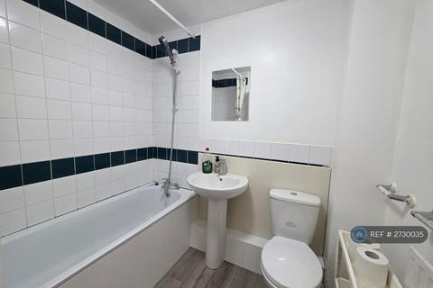 undefined, Green Court, London, NW10