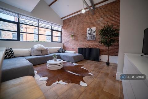 undefined, Guildford Street, Luton, LU1