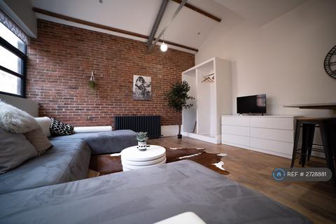 undefined, Guildford Street, Luton, LU1
