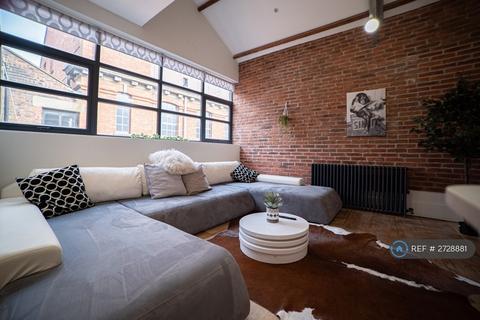 undefined, Guildford Street, Luton, LU1