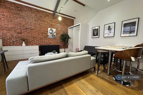 1 bedroom flat to rent, Guildford Street, Luton, LU1