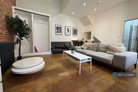 1 bedroom flat to rent, Guildford Street, Luton, LU1