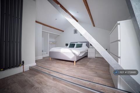 1 bedroom flat to rent, Guildford Street, Luton, LU1