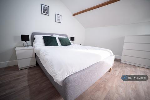 1 bedroom flat to rent, Guildford Street, Luton, LU1