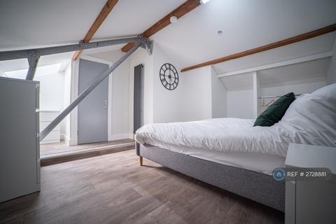 1 bedroom flat to rent, Guildford Street, Luton, LU1