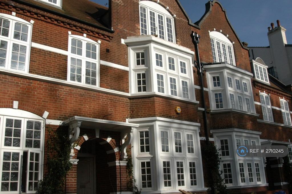 Frontage