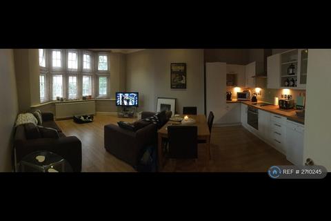 1 bedroom flat to rent, Streatham Common North, London, SW16