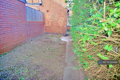 undefined, St. Georges Road, Coventry, CV1