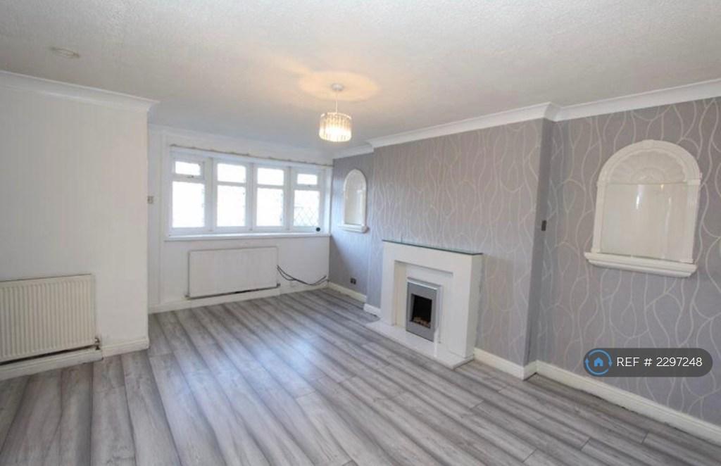 Front Room