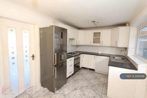 undefined, Brooks End, Rochdale, OL11