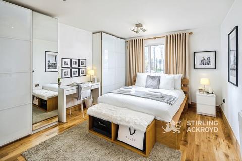 Studio to rent, Abercorn Place, London, NW8