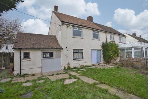 4 bedroom semi-detached house for sale, St. Georges Avenue, Herne Bay, Kent, CT6