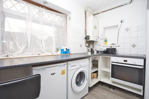 undefined, St. Georges Avenue, Herne Bay, Kent, CT6