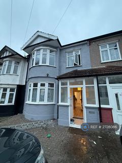 undefined, Ridgeway Gardens, London Ilford, IG4