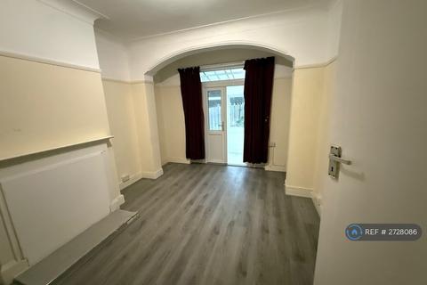 undefined, Ridgeway Gardens, London Ilford, IG4