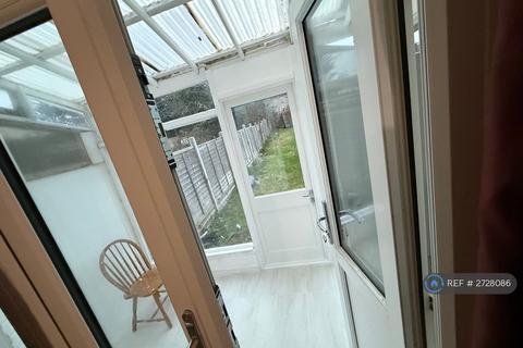 undefined, Ridgeway Gardens, London Ilford, IG4