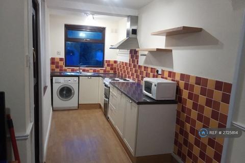 undefined, Westwick Street, Ilkeston, DE7