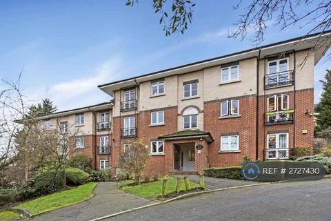 1 bedroom flat to rent, Belvoir Lodge, London, SE22