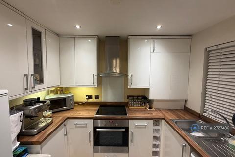 1 bedroom flat to rent, Belvoir Lodge, London, SE22