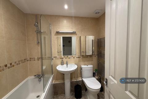 1 bedroom flat to rent, Belvoir Lodge, London, SE22