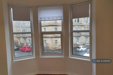 undefined, Allison, Glasgow, G42
