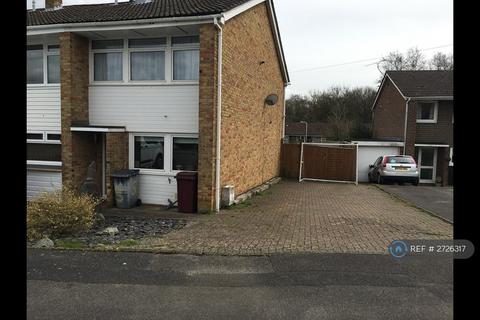undefined, Aylsham Close, Tilehurst, Reading, RG30