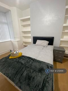undefined, Durham Road, Birmingham, B11