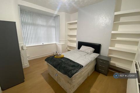 undefined, Durham Road, Birmingham, B11